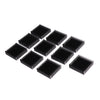 Heat Sink Electronic Radiator Aluminum Cooling Cooler Fin Radiator Chip