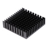 Heat Sink Electronic Radiator Aluminum Cooling Cooler Fin Radiator Chip