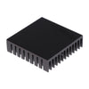 Heat Sink Electronic Radiator Aluminum Cooling Cooler Fin Radiator Chip