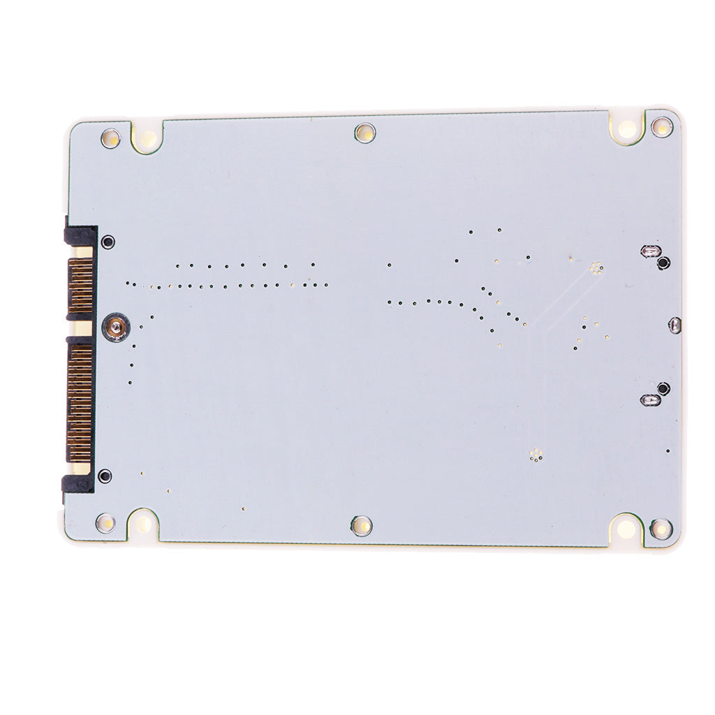 SSD to 2.5" Sata Adapter with Case for 2012 MacBook Pro Retina A1425 A1398