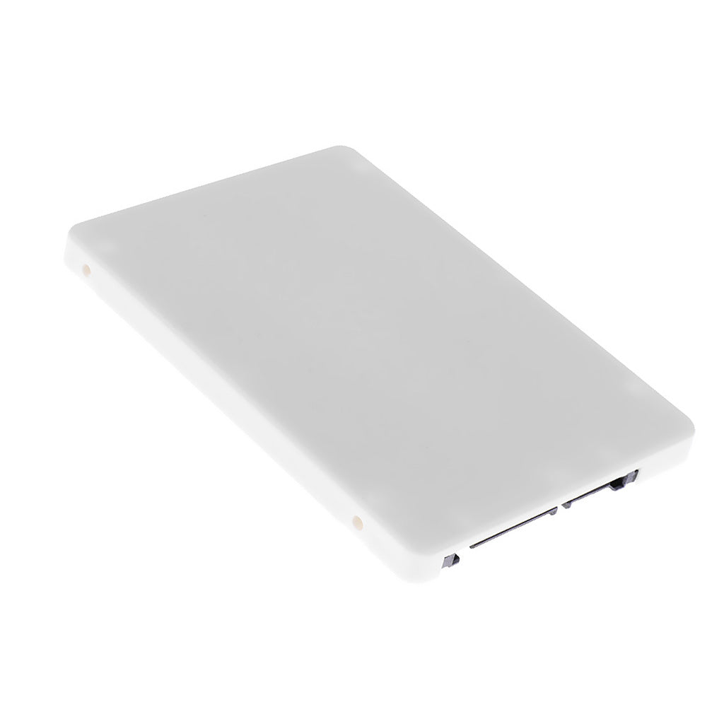 SSD to 2.5" Sata Adapter with Case for 2012 MacBook Pro Retina A1425 A1398