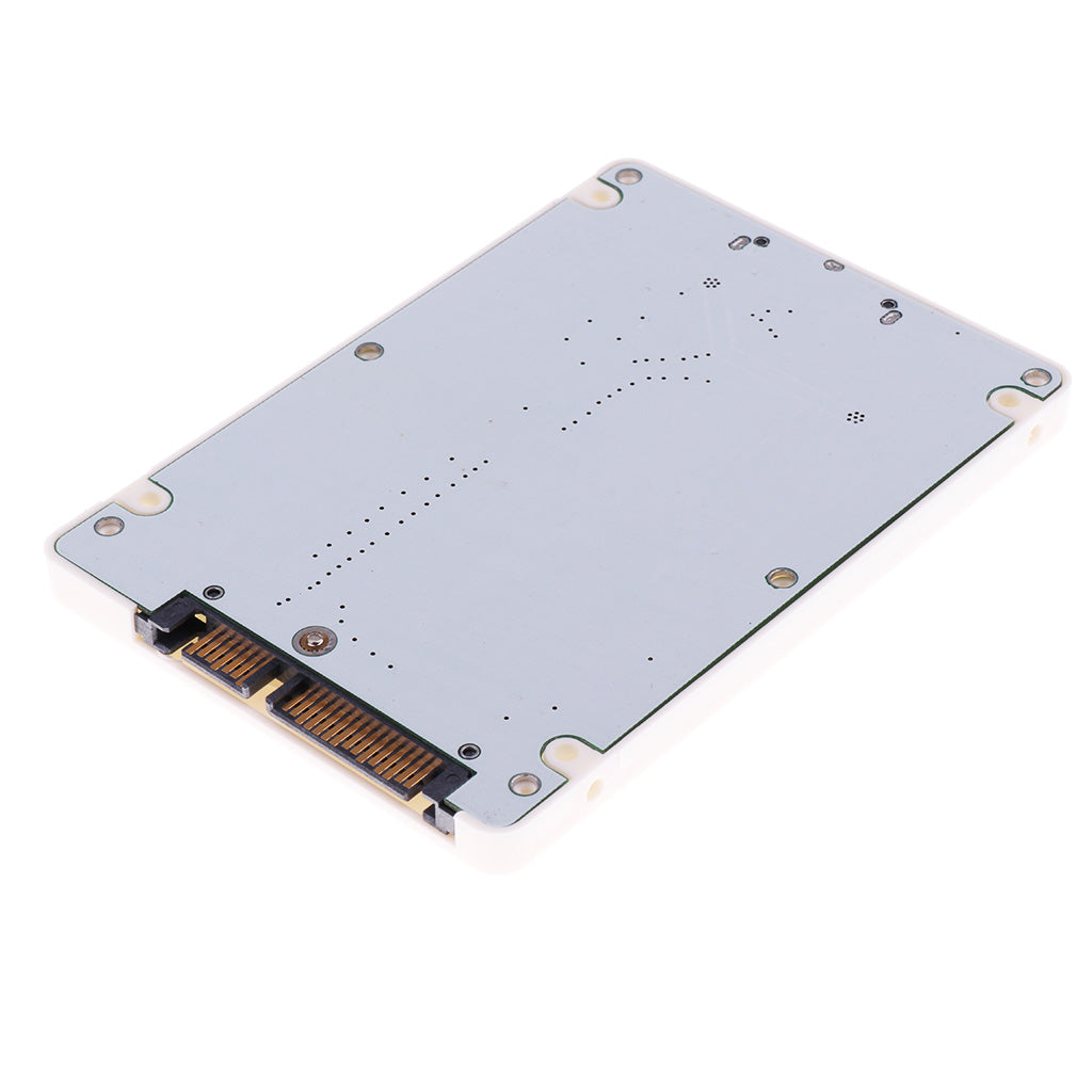 SSD to 2.5" Sata Adapter with Case for 2012 MacBook Pro Retina A1425 A1398