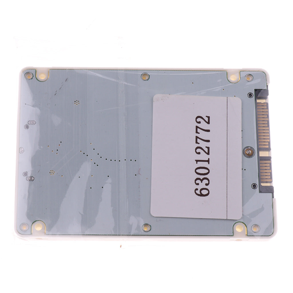 SSD to 2.5" Sata Adapter with Case for 2012 MacBook Pro Retina A1425 A1398