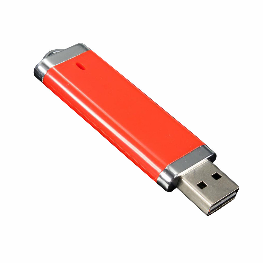 U Disk USB 3.0 Drive Flash Memory Stick Pen For PC Computer  Red 8GB