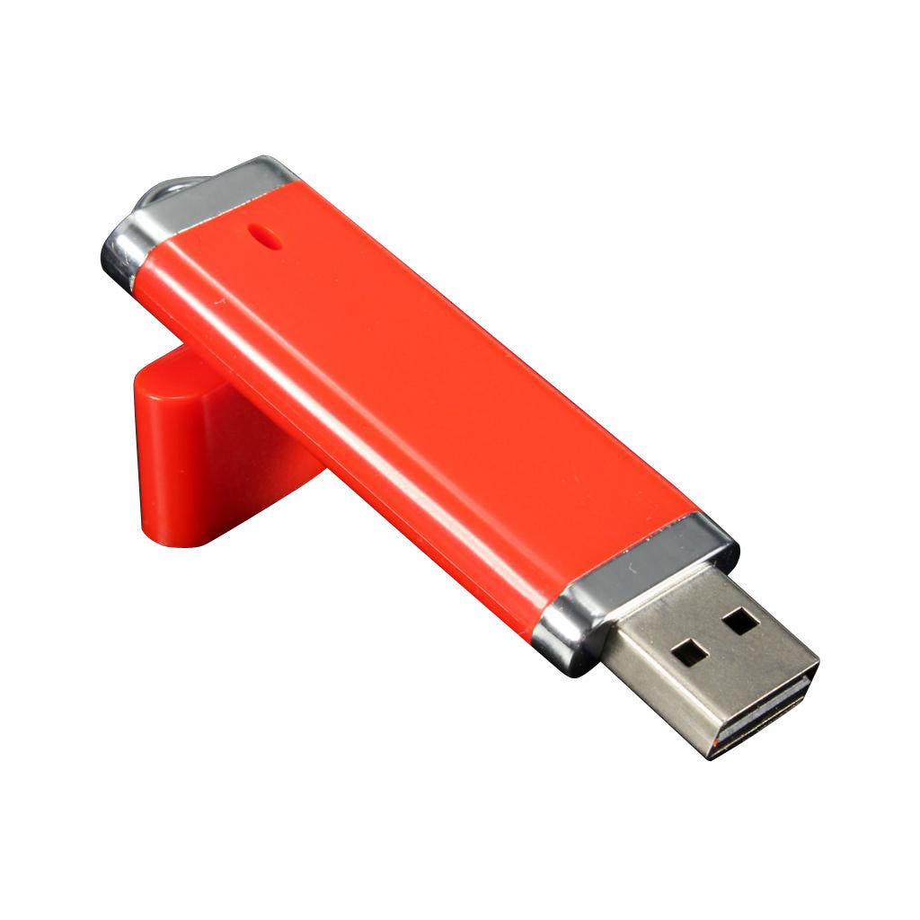 U Disk USB 3.0 Drive Flash Memory Stick Pen For PC Computer  Red 8GB