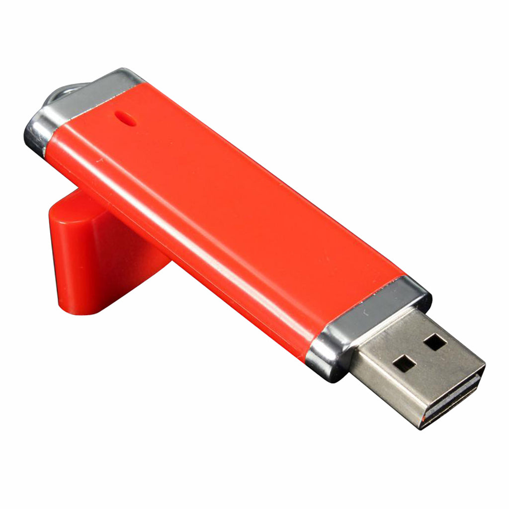 U Disk USB 3.0 Drive Flash Memory Stick Pen For PC Computer  Red 32GB