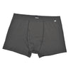 Men's Washable Incontinence Boxer Open Fly Underwear Patient Breathable Pant XL