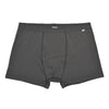 Men's Washable Incontinence Boxer Open Fly Underwear Patient Breathable Pant XL