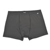 Men's Washable Incontinence Boxer Open Fly Underwear Patient Breathable Pant XL