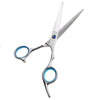 Professional Stainless Steel Hair Scissors Stylist Tool 6.5