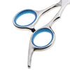 Professional Stainless Steel Hair Scissors Stylist Tool 6.5