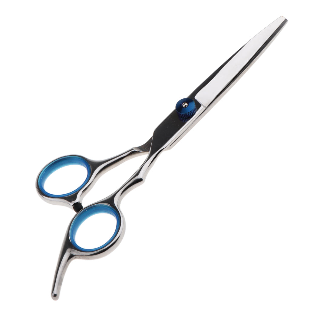 Professional Stainless Steel Hair Scissors Stylist Tool 6.5"  Cutting