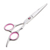 Professional Stainless Steel Hair Scissors Hairdressing Tool 6.5