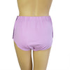 Women Pure Cotton Elderly Incontinence Patient Underpant Underwear Pant XXL