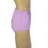 Women Pure Cotton Elderly Incontinence Patient Underpant Underwear Pant XXL