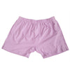 Reusable Easy to Wear Loose Incontinent Underwear for Patients XXL