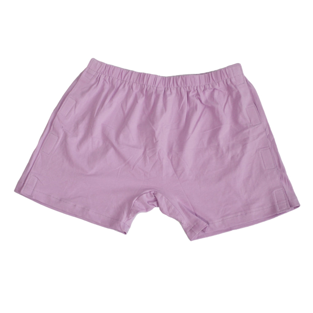 Reusable Easy to Wear Loose Incontinent Underwear for Patients XXL