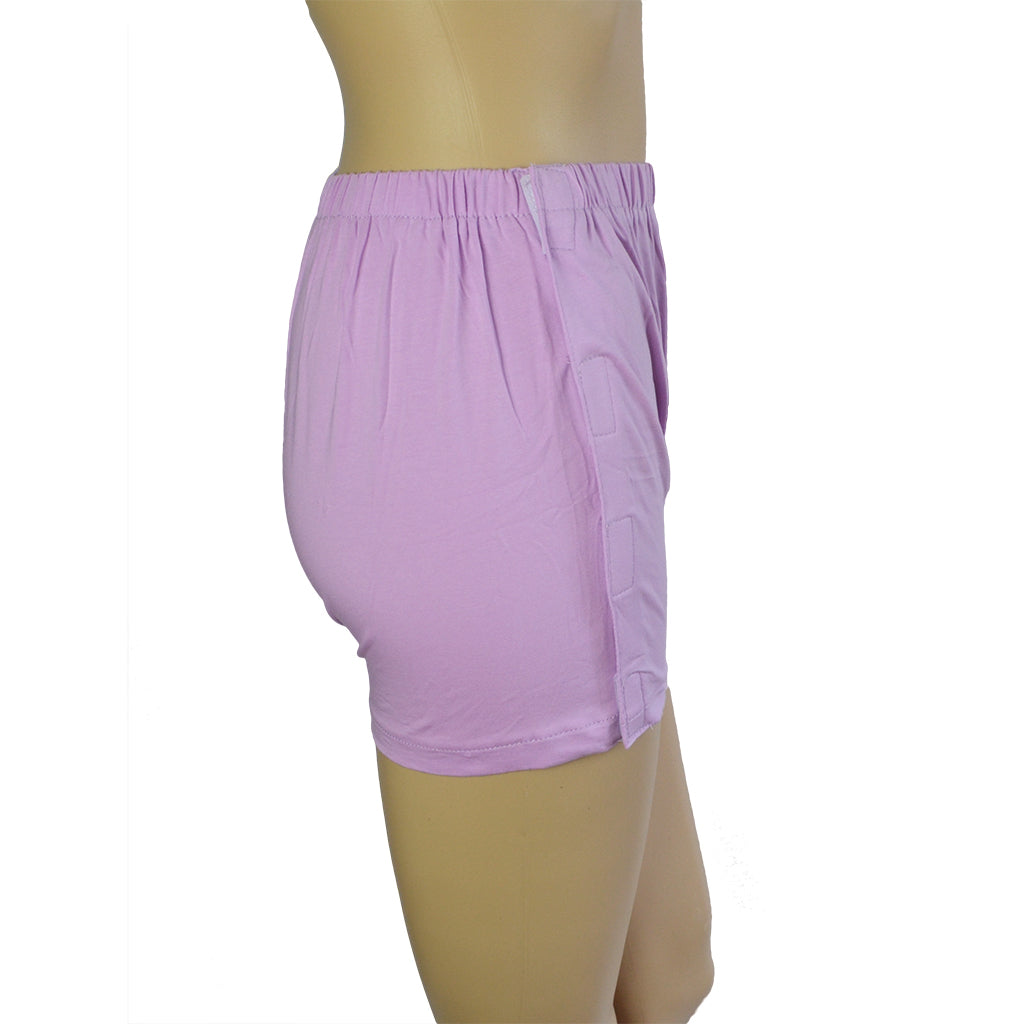 Reusable Easy to Wear Loose Incontinent Underwear for Patients XXL