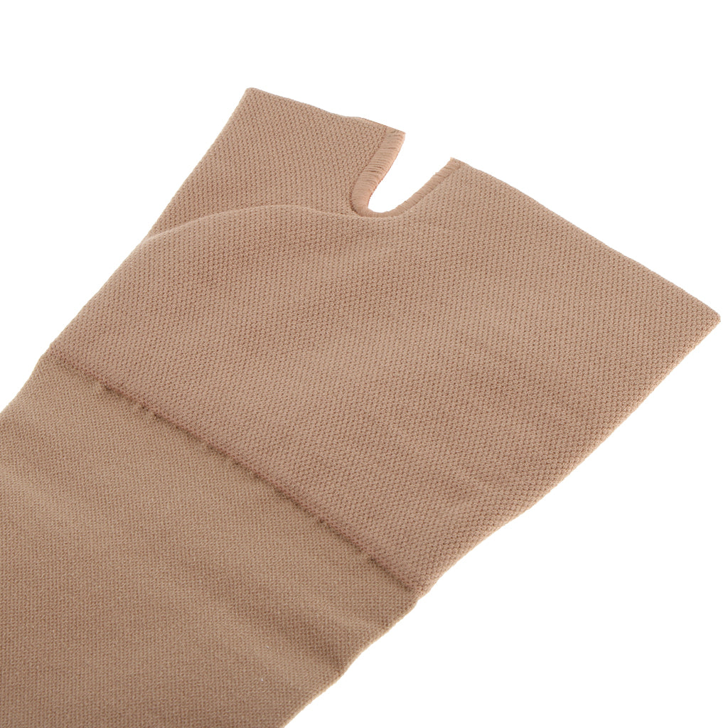 Women Left Hand Arm Shaper Compression Sleeve Glove Anti Swelling Support L