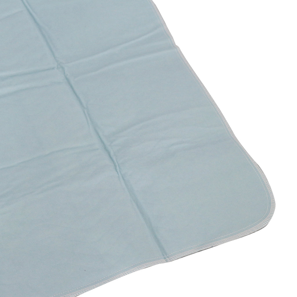 Waterproof Reusable Incontinence Underpad Sheet Bed Protector Pads 90×150cm