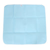 Washable Waterproof Incontinence Bed Pad for Elderly Children Adult 80x90cm