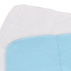 Washable Waterproof Incontinence Bed Pad for Elderly Children Adult 80x90cm