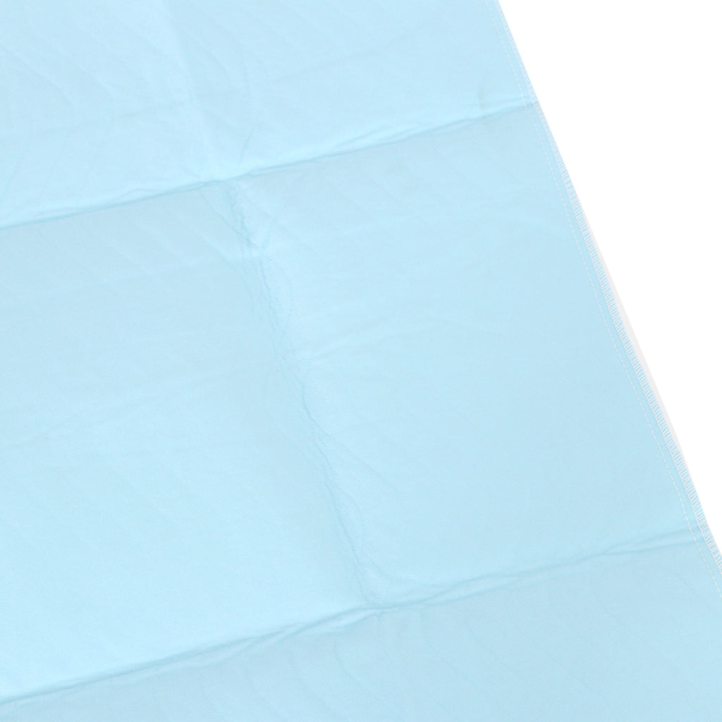 Washable Waterproof Incontinence Bed Pad for Elderly Children Adult 80x90cm