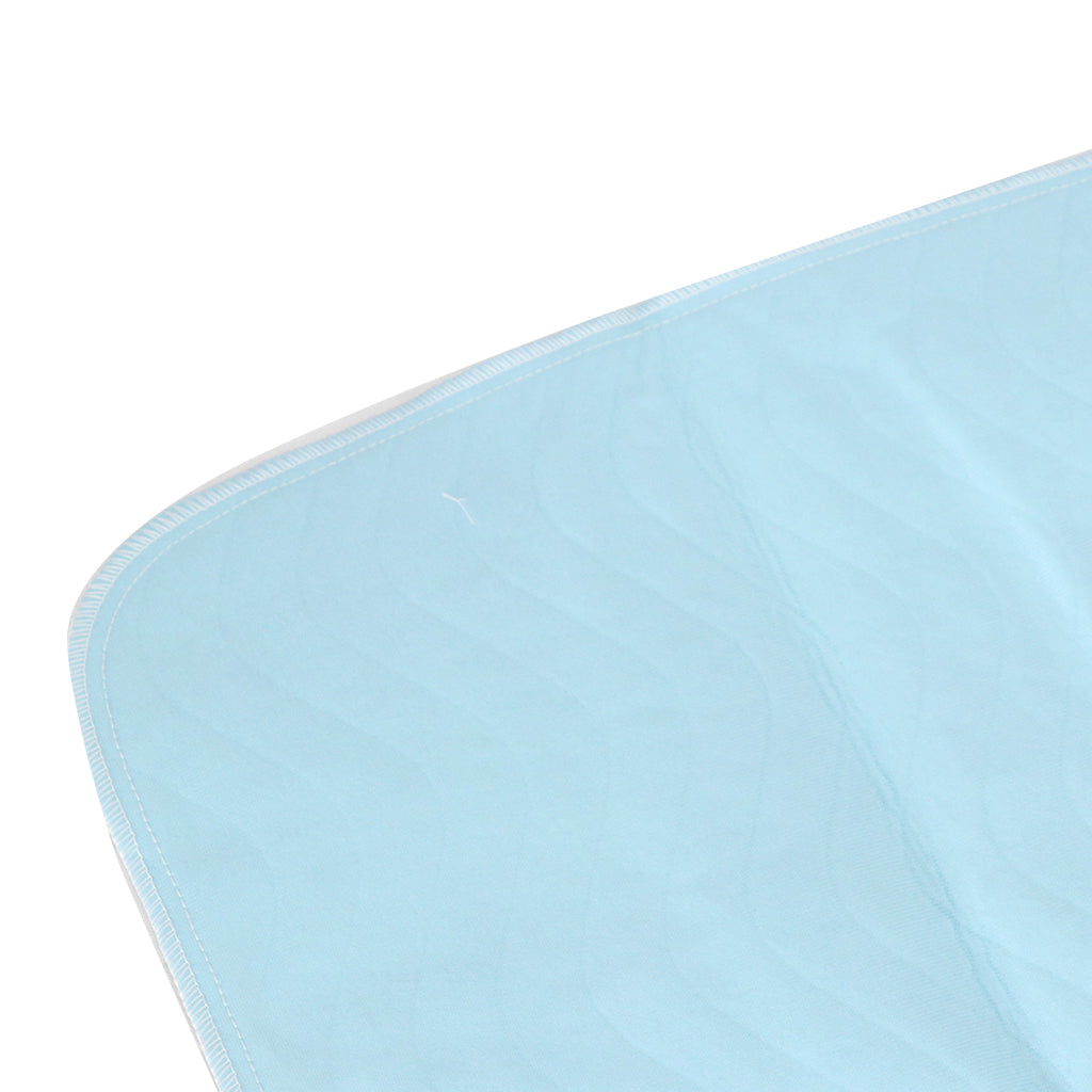 Washable Waterproof Incontinence Bed Pad for Elderly Children Adult 90x120cm