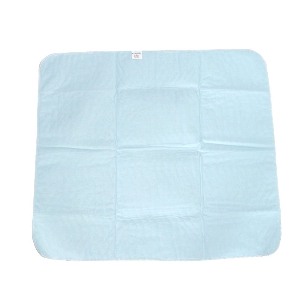 Washable Waterproof Underpad Incontinence Absorbent Pads Mattress Protector 80x90