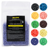 1000g Depilatory Hot Film Hard Wax Beans Pellets Bikini Hair Removal Purple Lavender Flavor