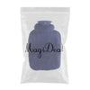 2000ml Rubber Hot Water Bottle Bag Heat Cold Warm Keeping Coldproof +Case #4