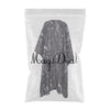 Waterproof Hair Cutting Styling Salon Hairdressing Barbers Cape Gown Apron#2