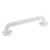 Stainless Steel Safety Grab Bar Heavy Duty Wall Grip Handle Towel Rail 30cm