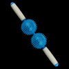 Spiky Ball Trigger Point Muscle Therapy Massage Stick Roller Pain Relieve