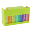 Portable 7 Day Weekly Pill Box Medicine Storage Tablet Organizer Case Green