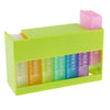 Portable 7 Day Weekly Pill Box Medicine Storage Tablet Organizer Case Green