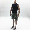 1/6 Male Camouflage Pants Trousers Suit Men Clothing for 12