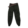 1/6 Scale Army Male Casual Pants Men Trousers Clothing for 12