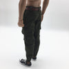 1/6 Scale Army Male Casual Pants Men Trousers Clothing for 12