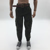 1/6 Scale Army Male Casual Pants Men Trousers Clothing for 12