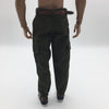 1/6 Scale Army Male Casual Pants Men Trousers Clothing for 12