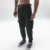 1/6 Scale Army Male Casual Pants Men Trousers Clothing for 12