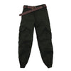 1/6 Scale Army Male Casual Pants Men Trousers Clothing for 12