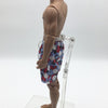 1/6 Scale Men's Beach Pants Shorts for 12inch Male Action Figure Accessory B