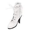 1/6 Scale PU High Heel Shoes for Female 12