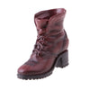 1/6 Scale Soldier Combat Boots Shoes for Female 12