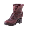 1/6 Scale Soldier Combat Boots Shoes for Female 12