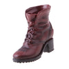 Load image into Gallery viewer, 1/6 Scale Soldier Combat Boots Shoes for Female 12&quot; Action Figure  Coffee