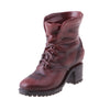 1/6 Scale Soldier Combat Boots Shoes for Female 12