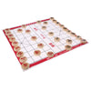 Chinese Chess Chessman Pieces Set XiangQi Board Game Chess Diameter 3.0cm